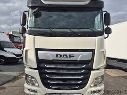 DAF XF 480 FT SUPER SPACE CAB