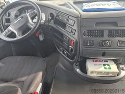 DAF XF 480 FT SUPER SPACE CAB