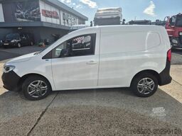 Mercedes-Benz CITAN 110 CDI