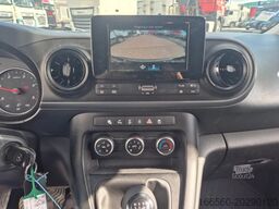 Mercedes-Benz CITAN 110 CDI