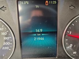 Mercedes-Benz CITAN 110 CDI