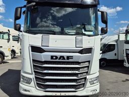 DAF XG 480 FT