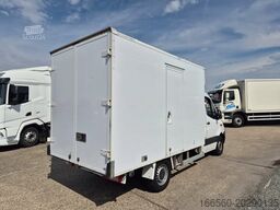 Mercedes-Benz SPRINTER 314 CDI