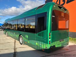Volvo B5LH 7900 4x2 HYBRID / AC / AUXILIARY HEATING