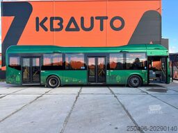 Volvo B5LH 7900 4x2 HYBRID / AC / AUXILIARY HEATING