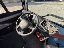 Volvo B5LH 7900 4x2 HYBRID / AC / AUXILIARY HEATING