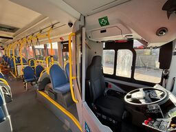 Volvo B5LH 7900 4x2 HYBRID / AC / AUXILIARY HEATING