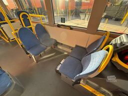 Volvo B5LH 7900 4x2 HYBRID / AC / AUXILIARY HEATING