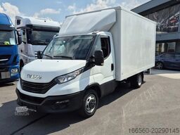Iveco DAILY 35 C 14 , different location : TRUCK TRAD...