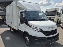 Iveco DAILY 35 C 14 , different location : TRUCK TRAD...