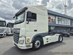 DAF XF 480 FT SPACE CAB ZF INTARDER