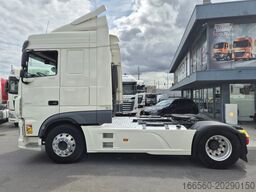 DAF XF 480 FT SPACE CAB ZF INTARDER