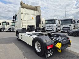 DAF XF 480 FT SPACE CAB ZF INTARDER
