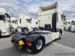 DAF XF 480 FT SPACE CAB ZF INTARDER