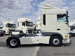 DAF XF 480 FT SPACE CAB ZF INTARDER
