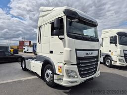 DAF XF 480 FT SPACE CAB ZF INTARDER