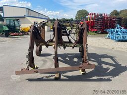 FORTSCHRITT Fortschritt B 371