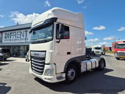 DAF XF 480 FT SUPER SPACE CAB, different location :...