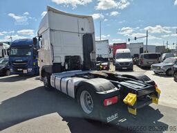DAF XF 480 FT SUPER SPACE CAB, different location :...