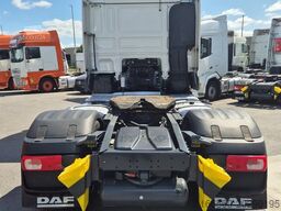 DAF XF 480 FT SUPER SPACE CAB, different location :...