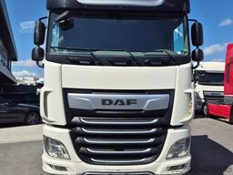 DAF XF 480 FT SUPER SPACE CAB, different location :...