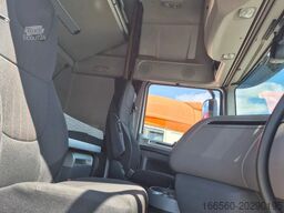 DAF XF 480 FT SUPER SPACE CAB, different location :...