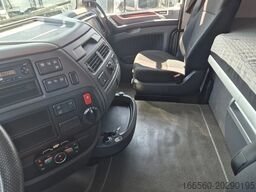 DAF XF 480 FT SUPER SPACE CAB, different location :...
