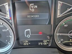 DAF XF 480 FT SUPER SPACE CAB, different location :...