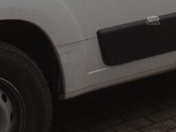 Fiat Ducato Weinsberg Carabus 600K |2023 EURO 6 | Professioneller Verkäufer