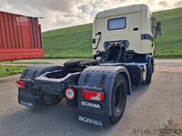 Scania G420 1 x Bed * Airco * Webasto *