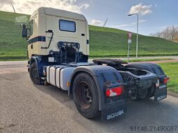 Scania G420 1 x Bed * Airco * Webasto *