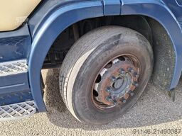 Scania G420 1 x Bed * Airco * Webasto *