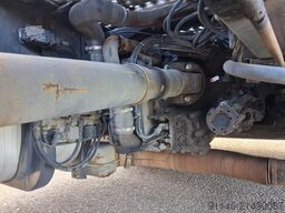 Scania G420 1 x Bed * Airco * Webasto *