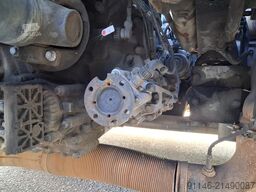 Scania G420 1 x Bed * Airco * Webasto *