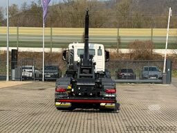 MAN TGS 26.520 TGS 26.520 6x4 Euro6e MultiLift 20s56