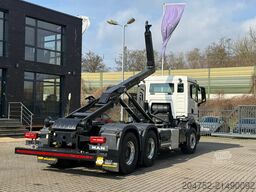 MAN TGS 26.520 TGS 26.520 6x4 Euro6e MultiLift 20s56