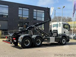 MAN TGS 26.520 TGS 26.520 6x4 Euro6e MultiLift 20s56