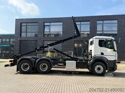 MAN TGS 26.520 TGS 26.520 6x4 Euro6e MultiLift 20s56