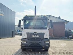 MAN TGS 26.520 TGS 26.520 6x4 Euro6e MultiLift 20s56