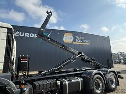 MAN TGS 26.520 TGS 26.520 6x4 Euro6e MultiLift 20s56