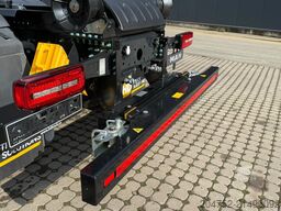 MAN TGS 26.520 TGS 26.520 6x4 Euro6e MultiLift 20s56