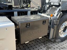 MAN TGS 26.520 TGS 26.520 6x4 Euro6e MultiLift 20s56