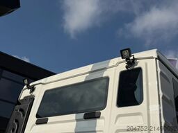 MAN TGS 26.520 TGS 26.520 6x4 Euro6e MultiLift 20s56