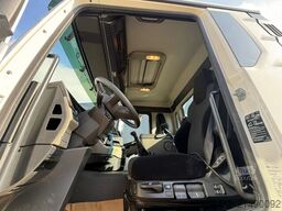MAN TGS 26.520 TGS 26.520 6x4 Euro6e MultiLift 20s56