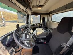 MAN TGS 26.520 TGS 26.520 6x4 Euro6e MultiLift 20s56
