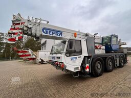 Tadano Faun ATF 50-3