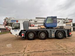 Tadano Faun ATF 50-3