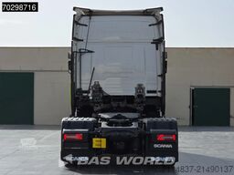 Scania S560 4X2 NEW! Retarder Full-Air 2xTanks Leder S...