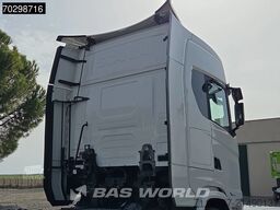 Scania S560 4X2 NEW! Retarder Full-Air 2xTanks Leder S...