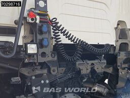 Scania S560 4X2 NEW! Retarder Full-Air 2xTanks Leder S...